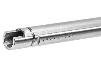 【即完売品】BARREL KNOT 歯ブラシGRIP BARREL TSUTSU Honeycomb 16mm Nerf Scar Barrel 6/12 String – Biu Blaster