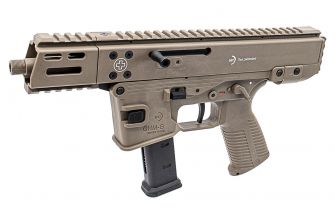 B&T Licensed GHM9-G GBB ( by Lambda Defence )