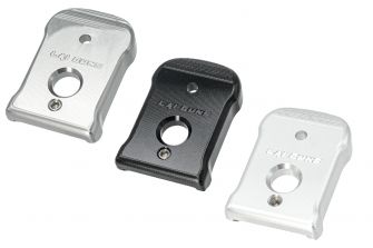 LAI GUNS CNC Aluminum Magbase For Marui TM G17 Gen5 MOS GBBP 