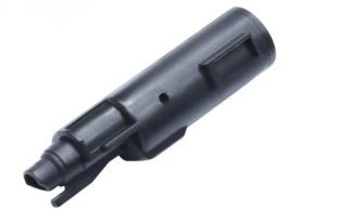 Guarder Enhanced Nozzle for TM M&P9L GBB