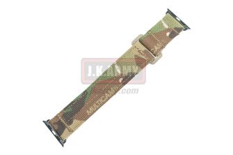 Multicam black watch online band