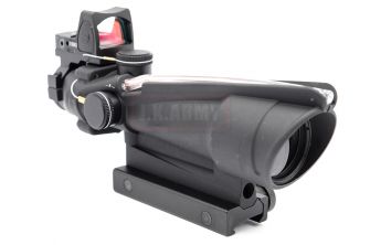 Strike Industries SI Enhanced Pistol Grip 15 Angle for GBB ( Black )