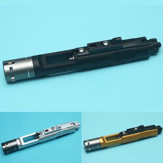 食品・日用品 半額ストア Bolt Complete Aluminum Forged MWS G&P Carrier Set Group その他
