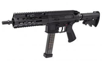 MARUYAMA - SCW-9 PRO-G GBB氣動槍
