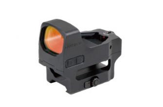 Nutrek Optics THUNDER G2 1x30x22 Multi-Reticle Red Dot Sight