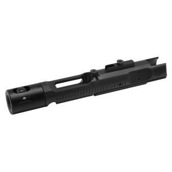 EMG Noveske Licensed Steel Bolt Carrier Gen 2 For Marui TM MWS GBBR Series ( QPQ Black ) 