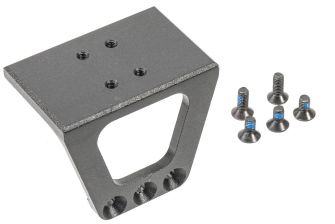 Novritsch Red Dot Sight Ambidextrous Mounting Plate for SSP2 GBB Pistol Airsoft