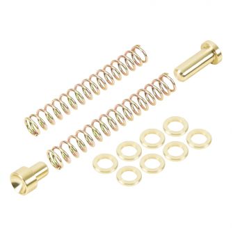 Nexxspeed Brass Hammer Spring Power Regulator For Marui TM Hi-Capa GBBP Series 