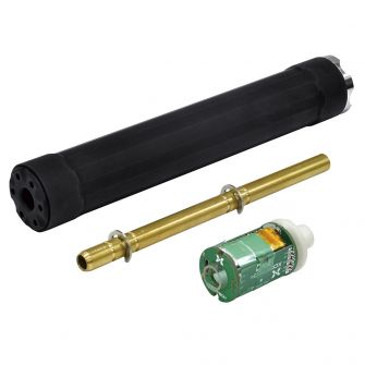 OP Barrel Extension 中 OBserver Tracer Compatible Over-Barrel extension