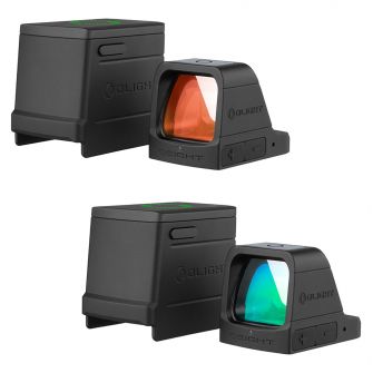 OLIGHT Osight Rechargeable Reflex Sight With Magnetic
