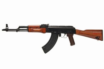AKM GAS RIFLE 1/1スケール(ジャンク) ミリタリー