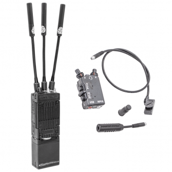 MPU5 RDC 3Dプリントモデル FOG GBRS DEVGRU SEALS