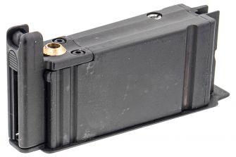 PPS 11 Rds Metal Gas Magazine for PPS KAR 98K Air-Cocking Rifle
