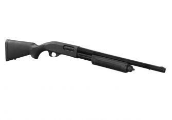 PPS M870 Series Shotgun CNC Bolt - Airsoft Tiger111hk