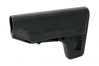 PTS EPS-2 Enhanced Polymer Stock For AR / M4 AEG / GBB Rifle Series 