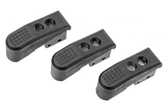 PTS Enhanced Pistol Shockplate Gen 2 For Marui TM 1911 Gas Magazine ( 3pcs )