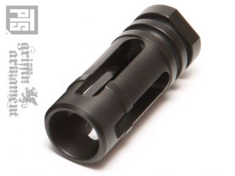 PTS® Griffin Armament M4SD II Flash Suppressor ( CCW )