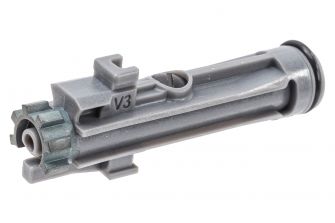 RA-TECH GHK M4 V3 ガスブロ対応 マグネティックNPAS RA-TECH GHK M4 V3 ガスブロ対応 マグネティックNPASノズルセット