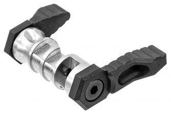 エクスチェンジ　レリーフ　ARS8 Hot Racing SCX10 II AR44 HD Steel Overdrive 6-Bolt Bevel