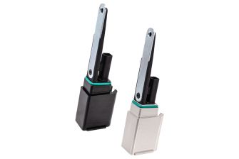 Revanchist Aluminum Magazine Extension For Marui TM / Guarder Hi-Capa Gas Magazine 