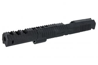Revanchist 3DP INF Style Open Slide Kit For Marui TM Hi-Capa GBBP Series 