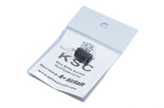 A+Studio "REAPS" Hop Up Rubber ( "魔" Hop Up ) ( KSC Gas Rifle Series , M4A1 GBB  ) ( System 7 )