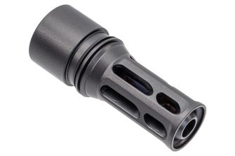 RGW QD-AK Flash Hider ( 24mm CW )