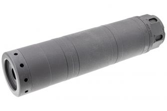 RGW DD Style SG 556 Dummy Airsoft Dummy Suppressor / Barrel