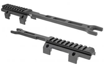 RUNGUN Rail Glove 実物 レザー m-lok keymod ga-05-848b__44268.1720740251.