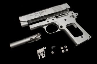 Code Beast Yu-Mo Hundred Edge Arma (First Limited Edition)