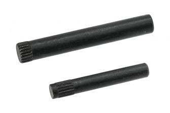 Pro-Arms Steel Lower Frame Pin Set For Umarex VFC Glock 17 Gen5 / 45 / 19 GBBP Series 