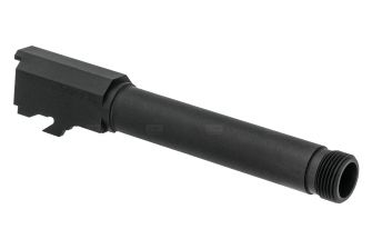 Pro-Arms 14mm CCW Threaded Outer Barrel For Umarex / VFC Walther PDP Compact GBBP 