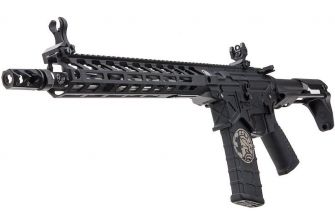 RWA BATTLE ARMS DEVELOPMENT SBR AEG ( ASIA Version ) ( BAD SBR AEG )