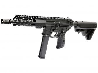 RWA Battle Arms Developments BAD Xiphos GBB Rifle Airsoft ( by MARKSMAN ) 