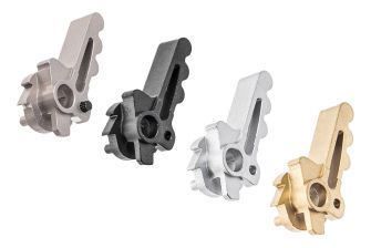TTI TTI Infinity Hi Capa/1911 Hop Up Chamber - BattleFlair BV
