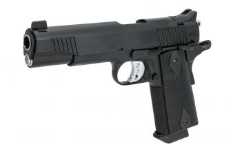 Stark Arms LAPD SWAT K-Style Custom II Type 1911 Airsoft GBB Pistol