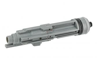 Samoon NPAS CO2 Nozzle For Umarex GHK Glock 17 Gen3 / Gen5 MOS GBBP Series 