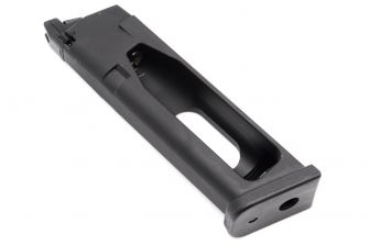 GHK / Samoon Glock G17 GEN3 GBB Enhanced Kit ( Inner Barrel