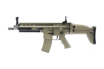 Cybergun SCAR-H GBB Rifle ( FN Herstal Officially Licensed