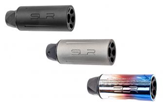 SLR Extended Linear Compensator ( With Acetech Bifrost M