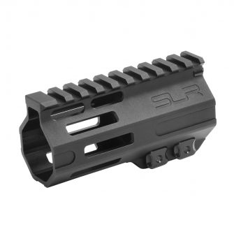 SLR Airsoft Licensed ION M-LOK Handguard Rail for MWS / AEG / PTW / GBB (  3