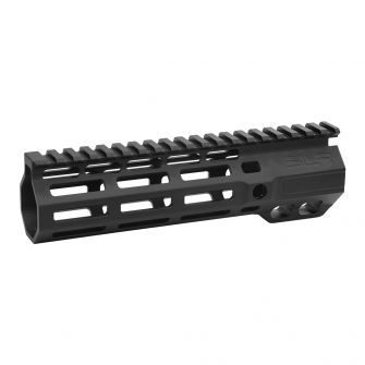 SLR Airsoftworks ION 7.75” Lite M-LOK Handguard Rail Conversion Kit ( MWS / GBB / PTW )