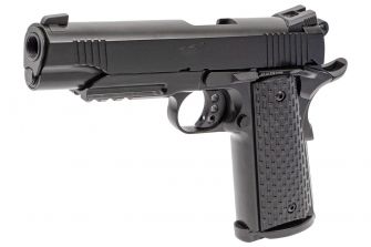 T8 X A+ Kimber 1911 GAS Ver. GBB Pistol Airsoft