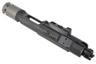 NWA (FCW) KM16A1 (Korean M16A1) MWS GBB Airsoft Rifle (April