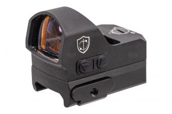TBRM ACCURACY Micro Red Dot Sight 