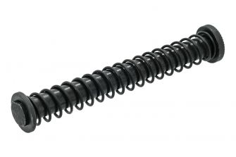 Top Shooter Steel 130% Recoil Rod For Umarex Walther PDP Compact GBBP
