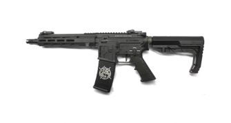 Poseidon PPW Triton CQB GBBR ( BK )