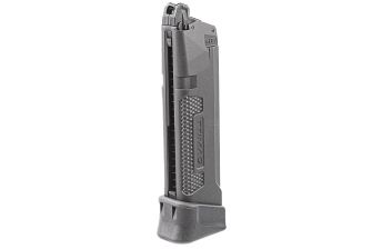 TTI Airsoft 26 Rounds Lightweight Gas Airsoft Magazine for G Model Series