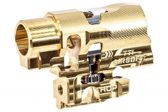 TTI Airsoft Infinity Marui TM Spec Hi-Capa One Piece Full