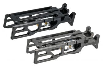 TTI Airsoft Hot Wheels Zero Friction Lightweight Blow Back Unit For WE G17 / G19 GBBP Series 